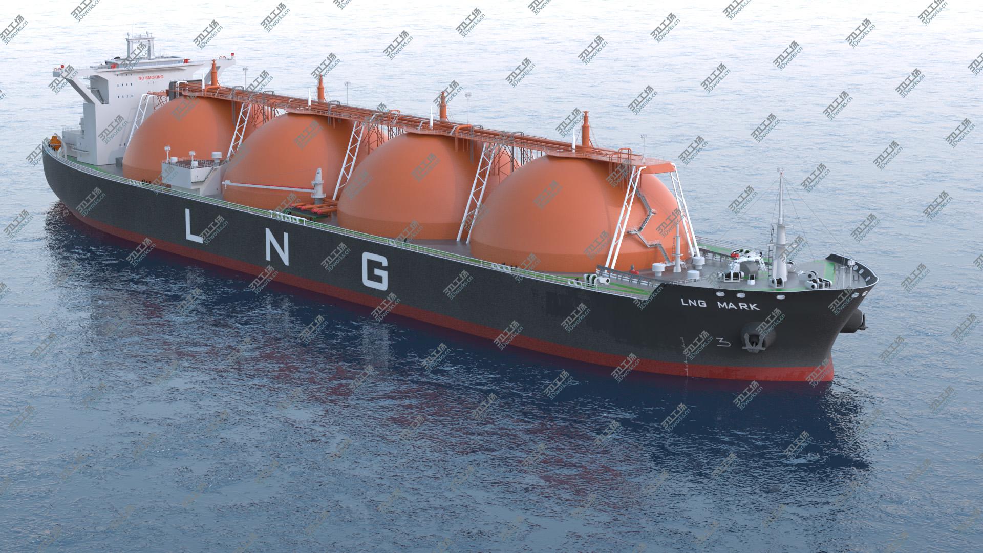 images/goods_img/202104093/3D LNG Ship/1.jpg